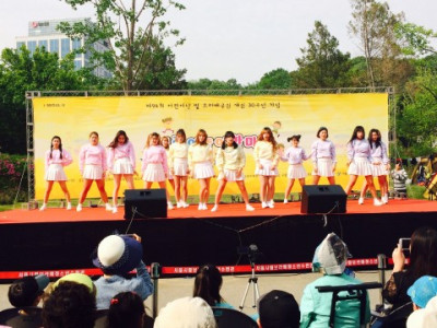 시립보라매청소년수련관, ‘BORAMAE Neverland’ 제20회 보라매 패밀리 축제 개최