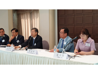 “결혼과 육아 교회가 속히 행동해야”