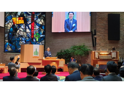 “말씀을 바로 전하고 실천하며 기본으로 돌아가야”