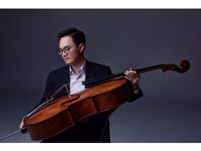 “첼로연주요? 하나님의 영광을 위해서죠”