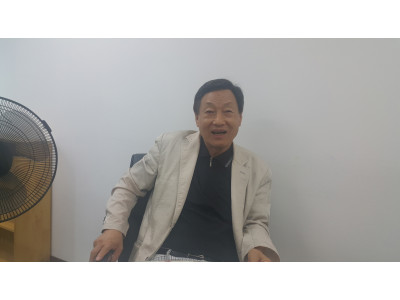 “교단 내 ‘실세정치’ 마감해야 교단이 삽니다”