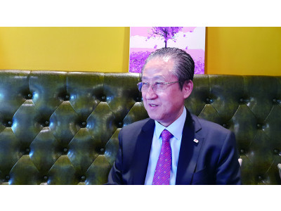 “목사가 할 수 있는 마지막은 봉사죠”
