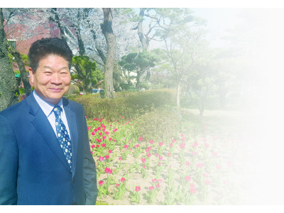 “복음이 필요한 곳이라면 묻지도 따지지 않고 달려가는 부흥사”