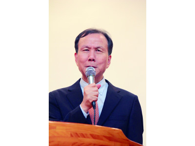 “이단대처에 혼신의 힘 다하겠다”