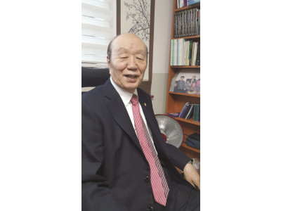 “믿는 사람이 반드시 해야 할 일은 선교”