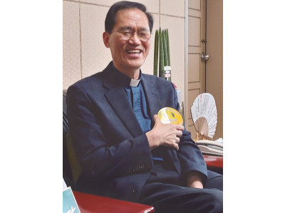 “민족의 복음화와 열방선교에 앞장서는 교회로”