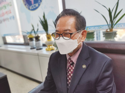 “교회 안의 물량주의·인본주의가 교회를 흔들었다”