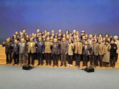 한국농어촌선교회 대표회장에 김영복 목사 연임