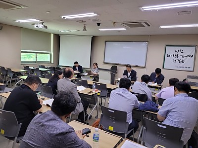 한국개혁신학회 제55차 학술대회 개최
