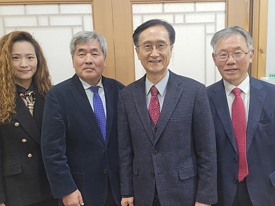 월드미션프론티어 아프리카선교 30주년