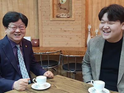 “본질을 지키면서 문턱은 낮춰야죠”