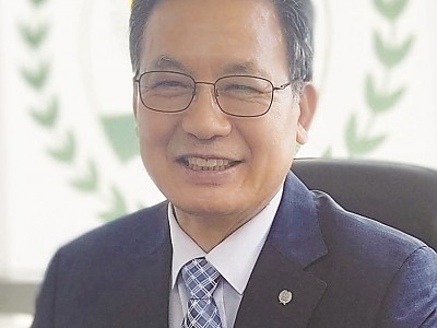 화합, 연합, 복음화 “장로의 역할이 중요합니다”