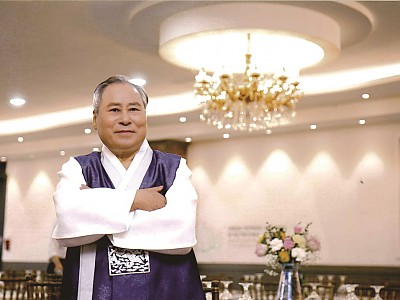 “400만 장애인의 구원사업, 더이상 미룰수 없습니다”