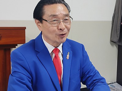 “고려인들에게 한국이 복음을 받아들여 성장한 모습을 보여주고 싶습니다”