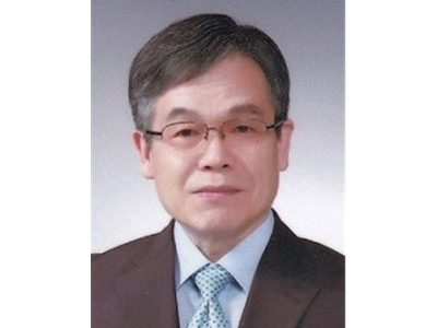 한국개혁신학회 학술상에 안수강 교수 수상