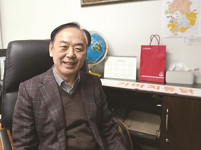 “말씀을 통해 용서가 이루어지니 기도와 감사가 넘칩니다”