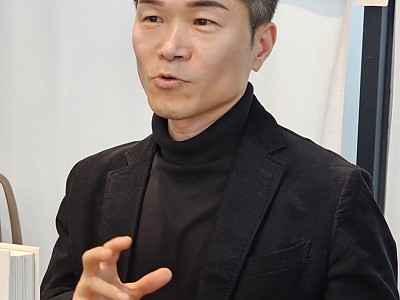 “당신은 스스로에게 후회 없는 삶을 위한 질문을 던지고 있는가?”