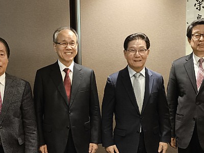 한국 기독교 140주년 기념 “거룩한 축제 만든다”