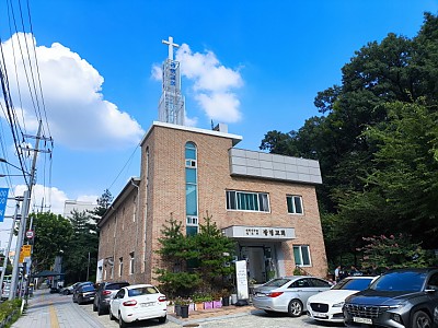 광명교회, 법원 허가로 공동의회 개최… 정관 제정·교단 탈퇴 가결