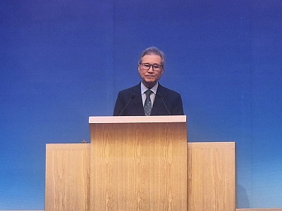 한국농어촌선교회, 제36회기 제205차 월례회 개최