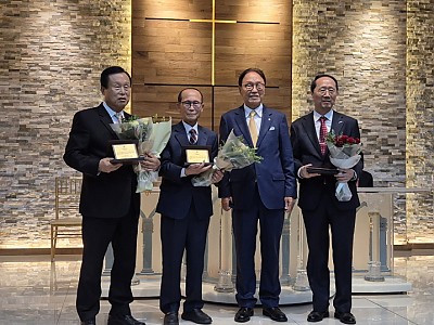 한국IDEA협회, ‘2025 선교보고 및 후원의 날’ 개최