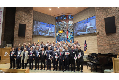 평단협, 제107주년 3·1운동 기념예배 및 특강 개최