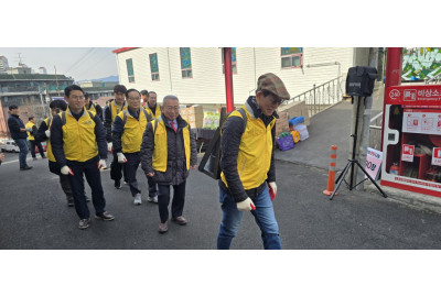 한교연 사랑의 연탄나눔, 14년간 14만장 1천가구 지원