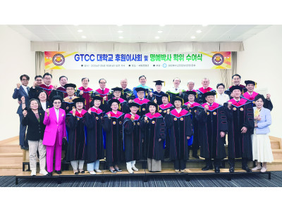 천환 목사, 호국보훈의 달 맞아 '영적 길갈'로 교회와 나라 새롭게 하자…