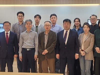 한국기독언론협회 임시총회…심포지엄 연대, AI 대응