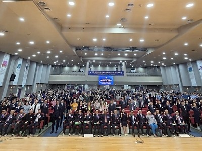 기하성 신수동, 새 리더십으로 ‘성령 중심’ 교단 운영 다짐