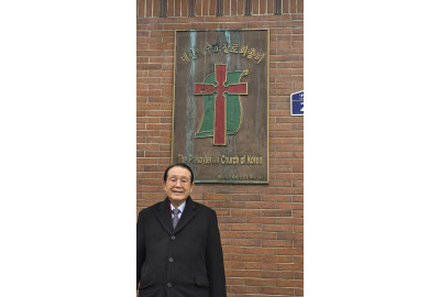 한국교회의 섬김의 목회 실천가 안영로 <b class="sch_word">목사</b> 별세