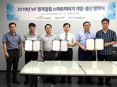 산학협력의 베테랑 박태서, 기술 혁신 넘어 ‘영성의 선율’ 쓰다
