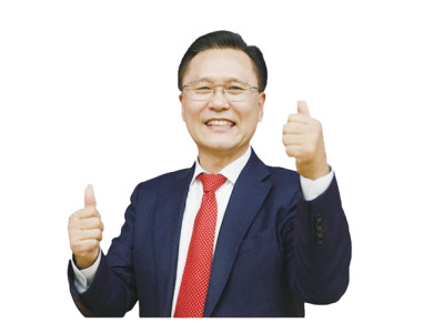 그림으로 그려가는 영혼의 초대: 송상철 목사의 일대일 전도 혁명