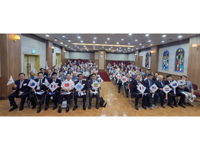 평단협, 제76주년 6·25 상기 구국기도회 개최