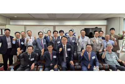 한국교회연합, 제15회기 전문자문위원단 공식 출범