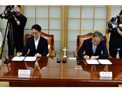 한교총, 인구위기·대중국 교류·평신도 연합으로 ‘시대적 사명’ 추진