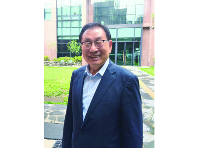 “존엄성과 관계 회복, 한국 사회복지의 새로운 패러다임으로”