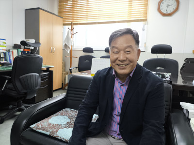 “꿈꾸는 여호수아들, 카렌의 봄을 기다리며”