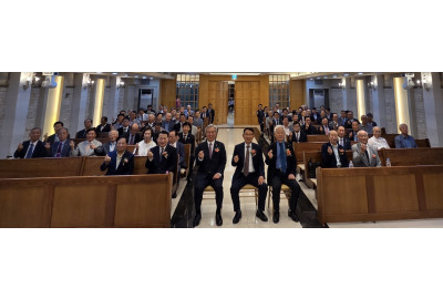 평신도 신앙의 뜨거운 심장을 다시 일깨우다
