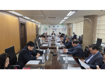 한기총, 제37-7차 임원회 개최… “김노아 이단성 포럼 추진”
