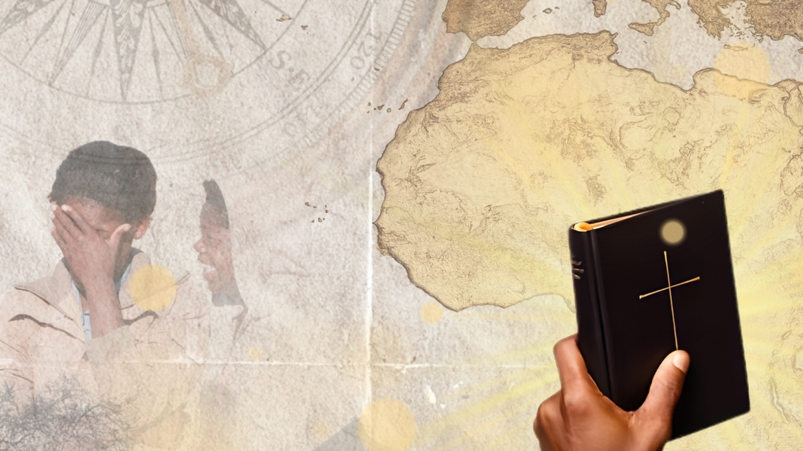 다중 중심 선교: 아프리카에서 세계로, 협력을 통한 글로벌 선교의 재정의