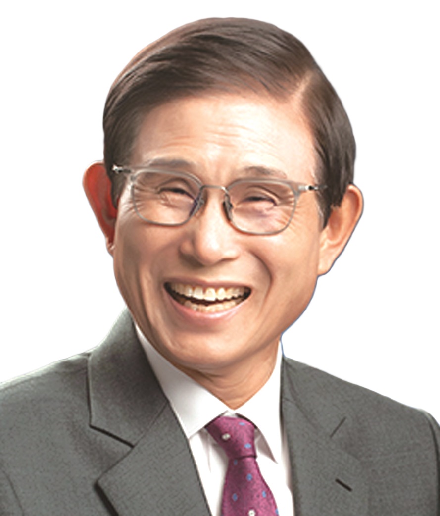 천환 목사, 호국보훈의 달 맞아 '영적 길갈'로 교회와 나라 새롭게 하자 촉구