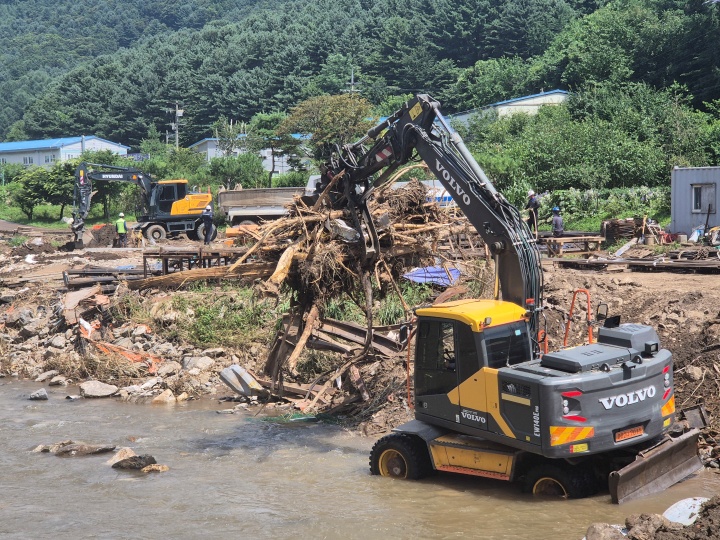 재해 복구 속도 높인다…건설공사 행정절차 간소화 법안 의결