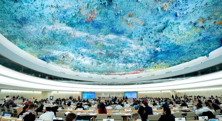 UN 인권이사회, 20주년 맞아 새로운 도전에 직면하다